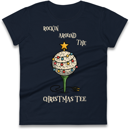 Golf Ladies Shirt