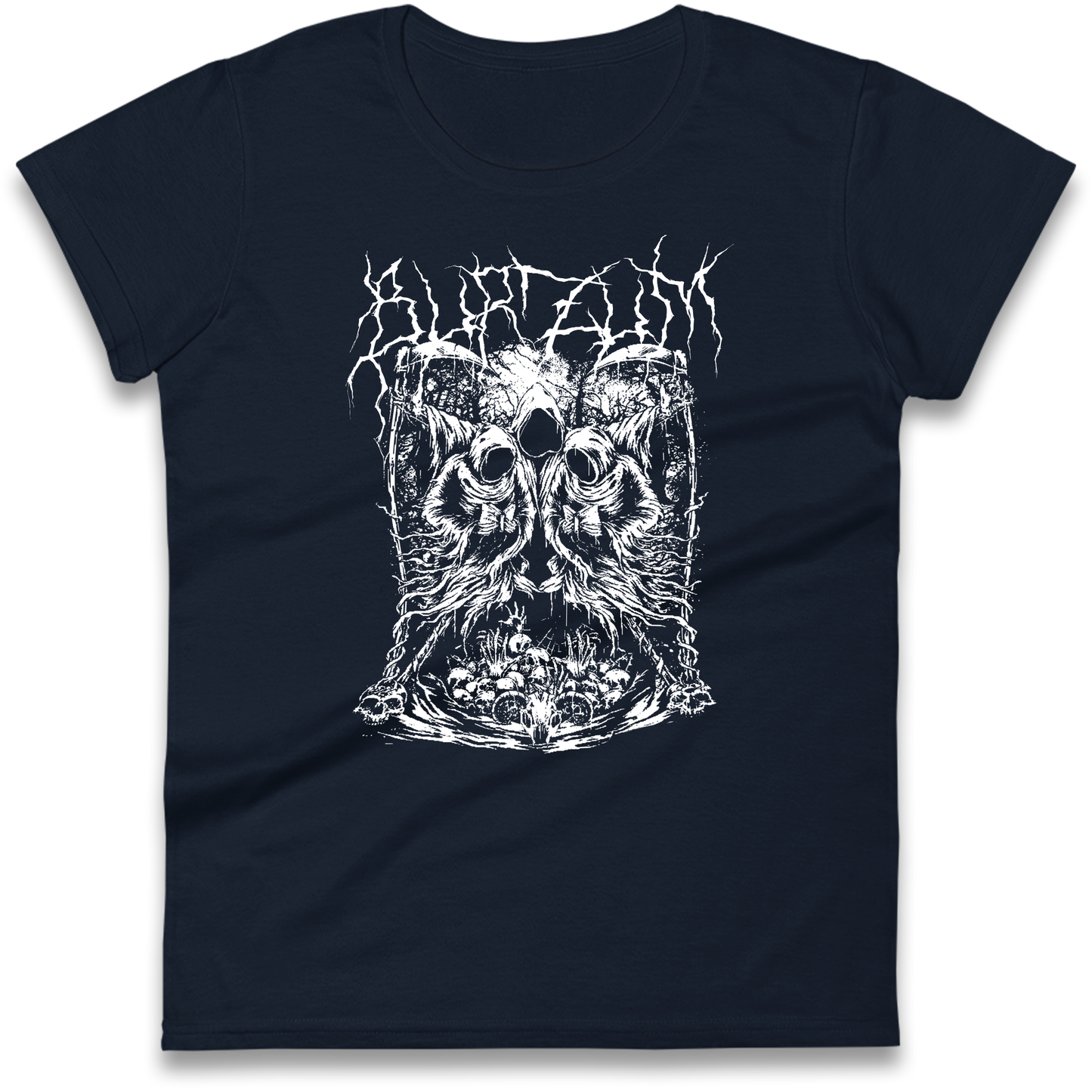 Burzum Ladies Shirt