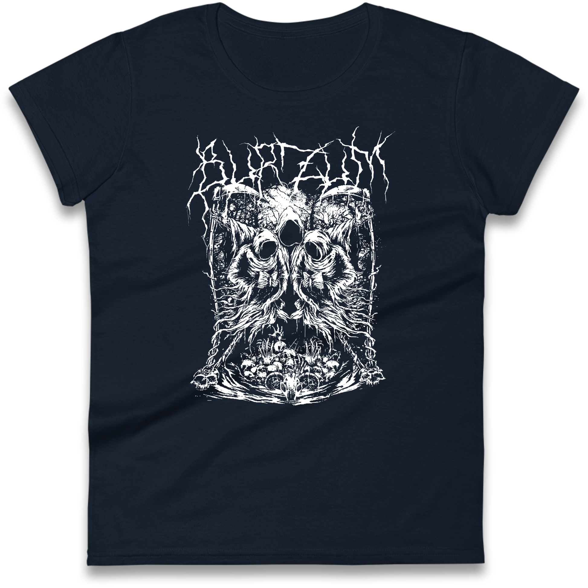 Burzum Ladies Shirt