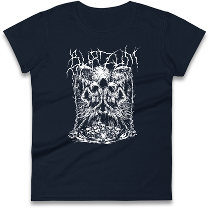 Burzum Ladies Shirt