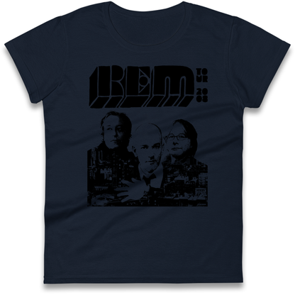 REM Ladies Shirt