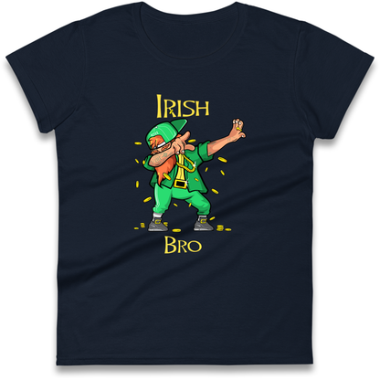 Irish Bro Ladies Shirt