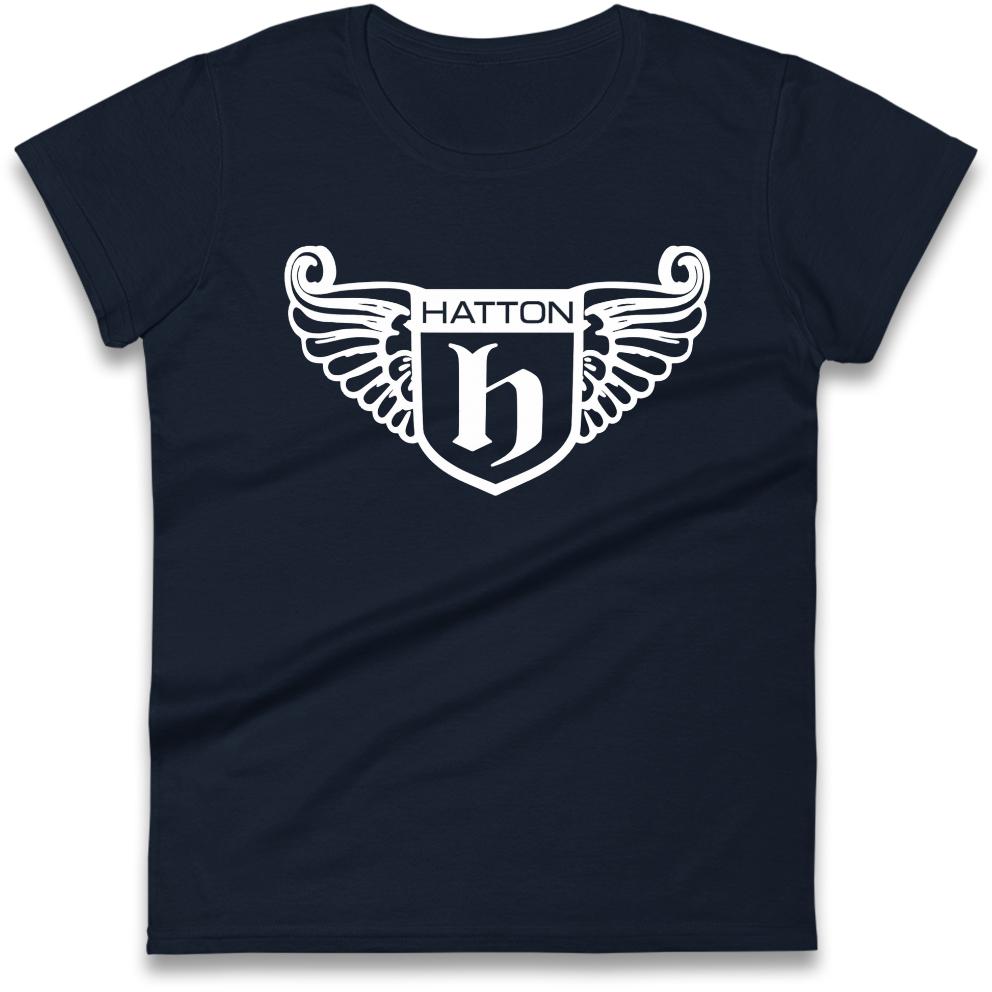 Ricky Hatton Ladies Shirt