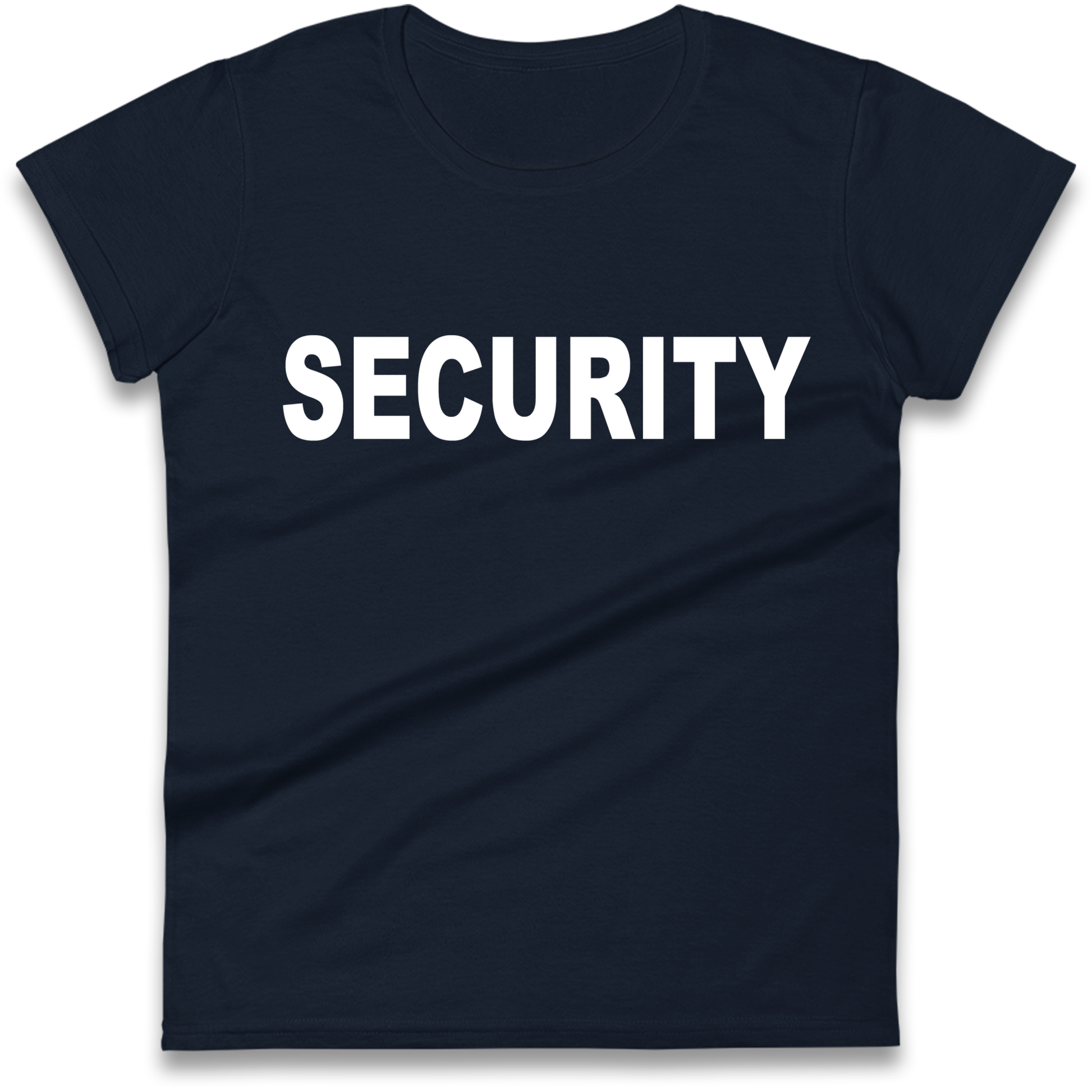 Security Ladies Shirt