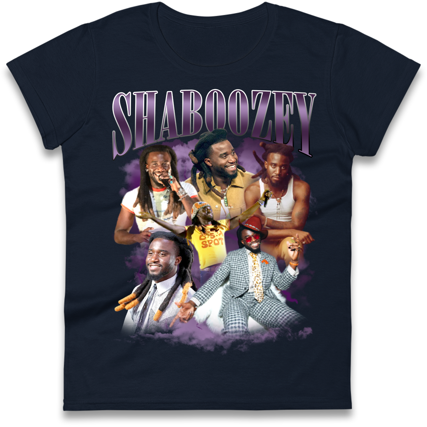 Shaboozey Ladies Shirt