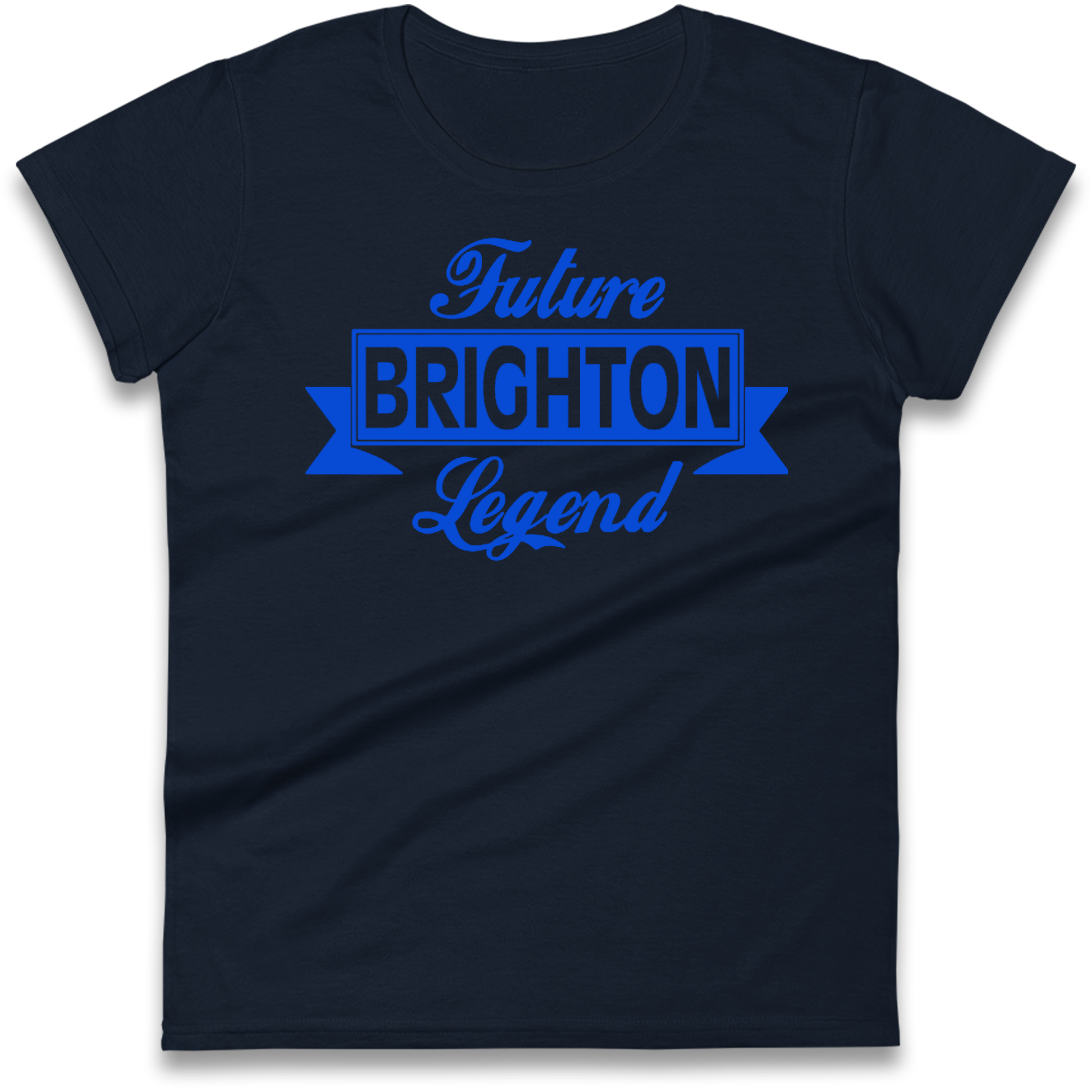 Future Brighton Legend Ladies Shirt