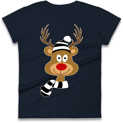 Rudolph Newcastle Ladies Shirt