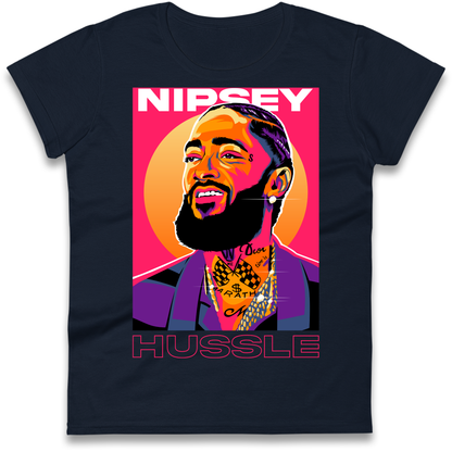 Nipsey Ladies Shirt
