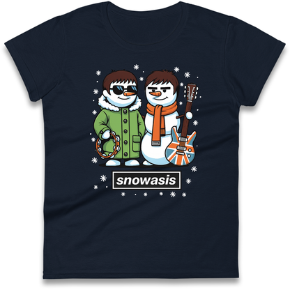 Snowasis Ladies Shirt