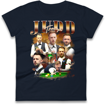 Judd Trump Ladies Shirt