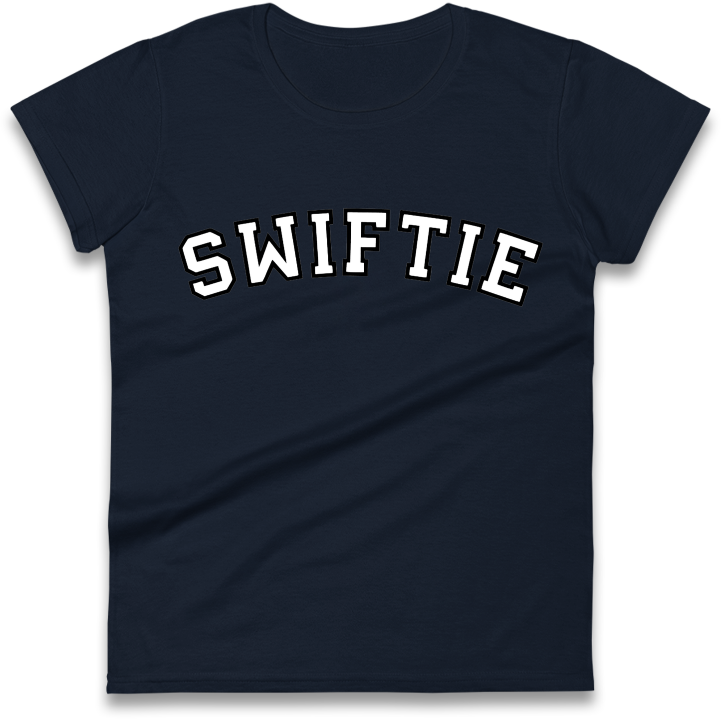 Taylor Swift Life of a Showgirl Ladies Shirt