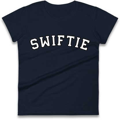 Taylor Swift Life of a Showgirl Ladies Shirt