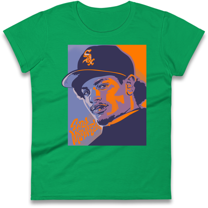 Eazy MF Ladies Shirt