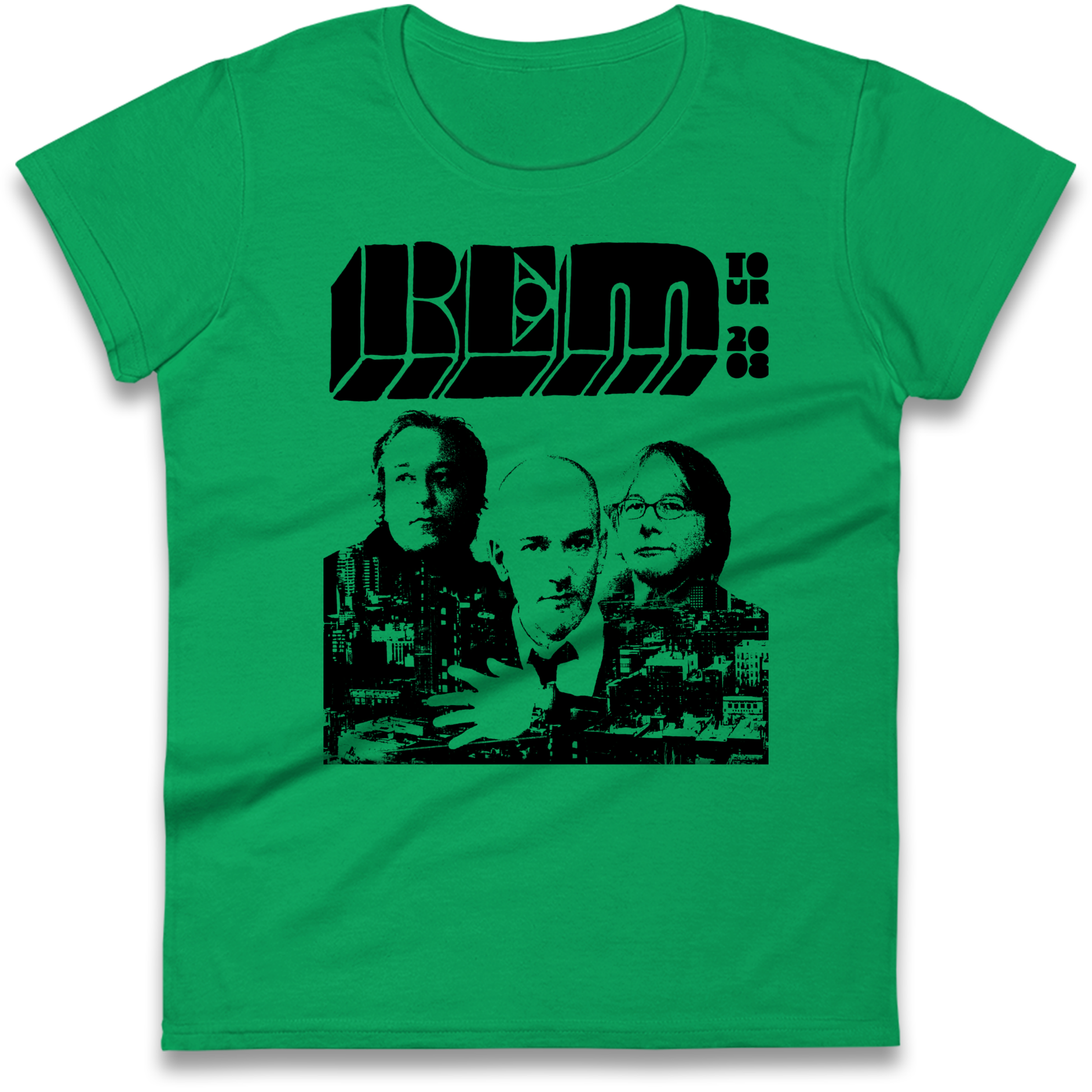 REM Ladies Shirt