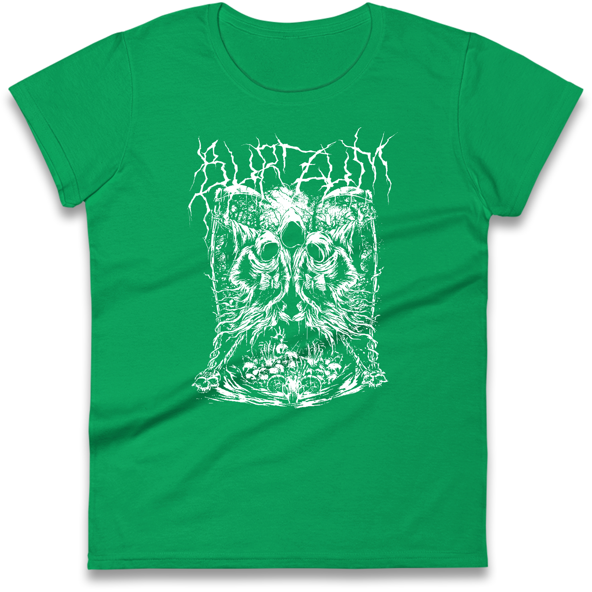 Burzum Ladies Shirt