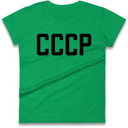 Lavrov Ladies Shirt