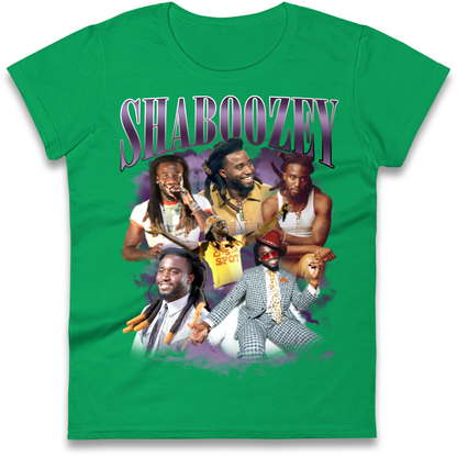 Shaboozey Ladies Shirt