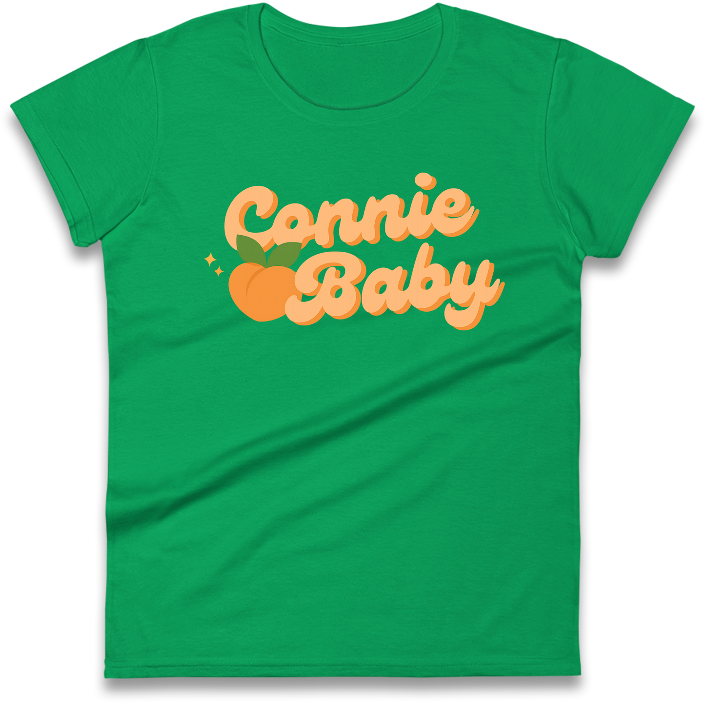 Connie Baby Ladies Shirt