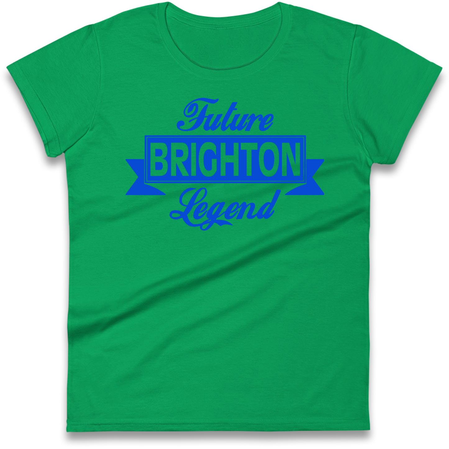 Future Brighton Legend Ladies Shirt