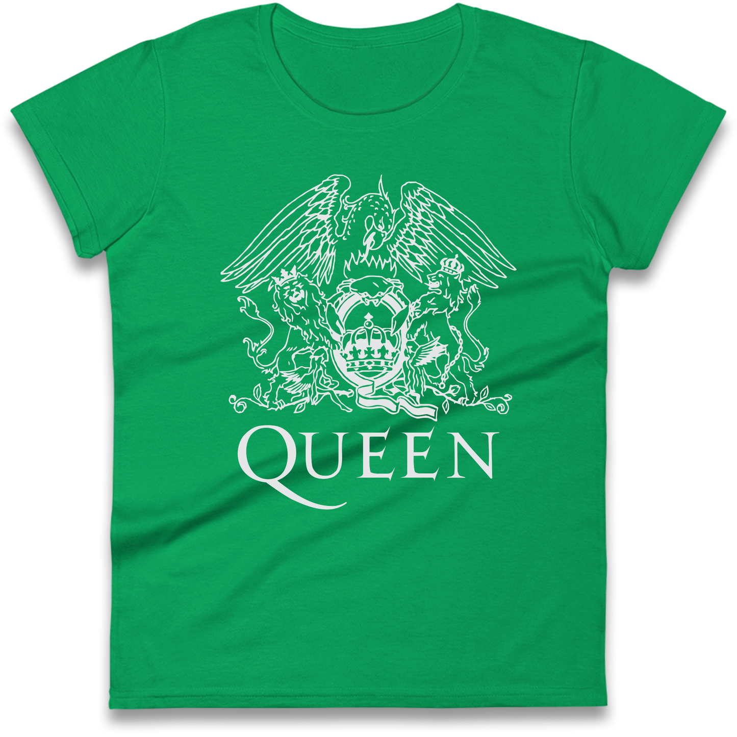 Queen Ladies Shirt