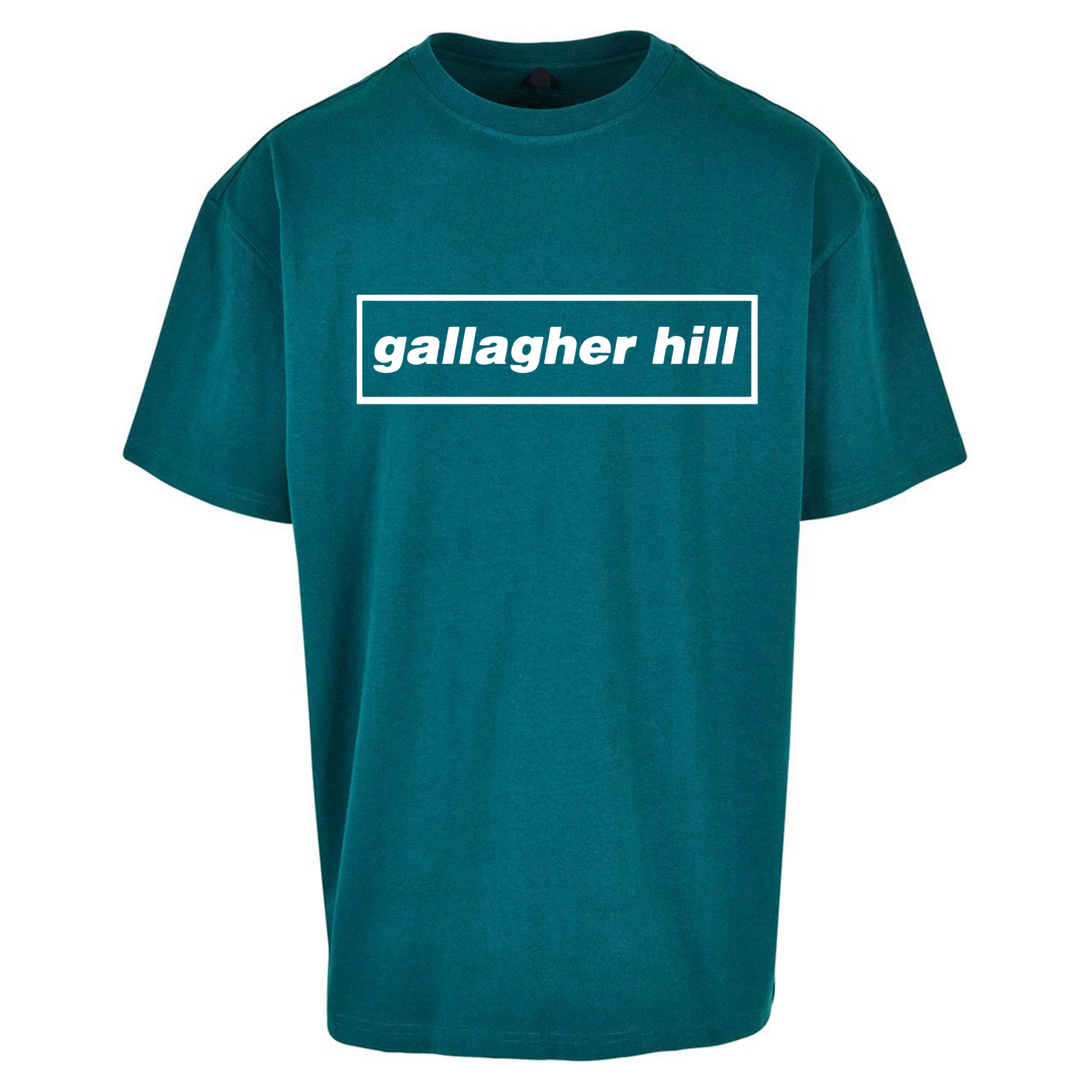 Gallagher Hill Oversized T Shirts 