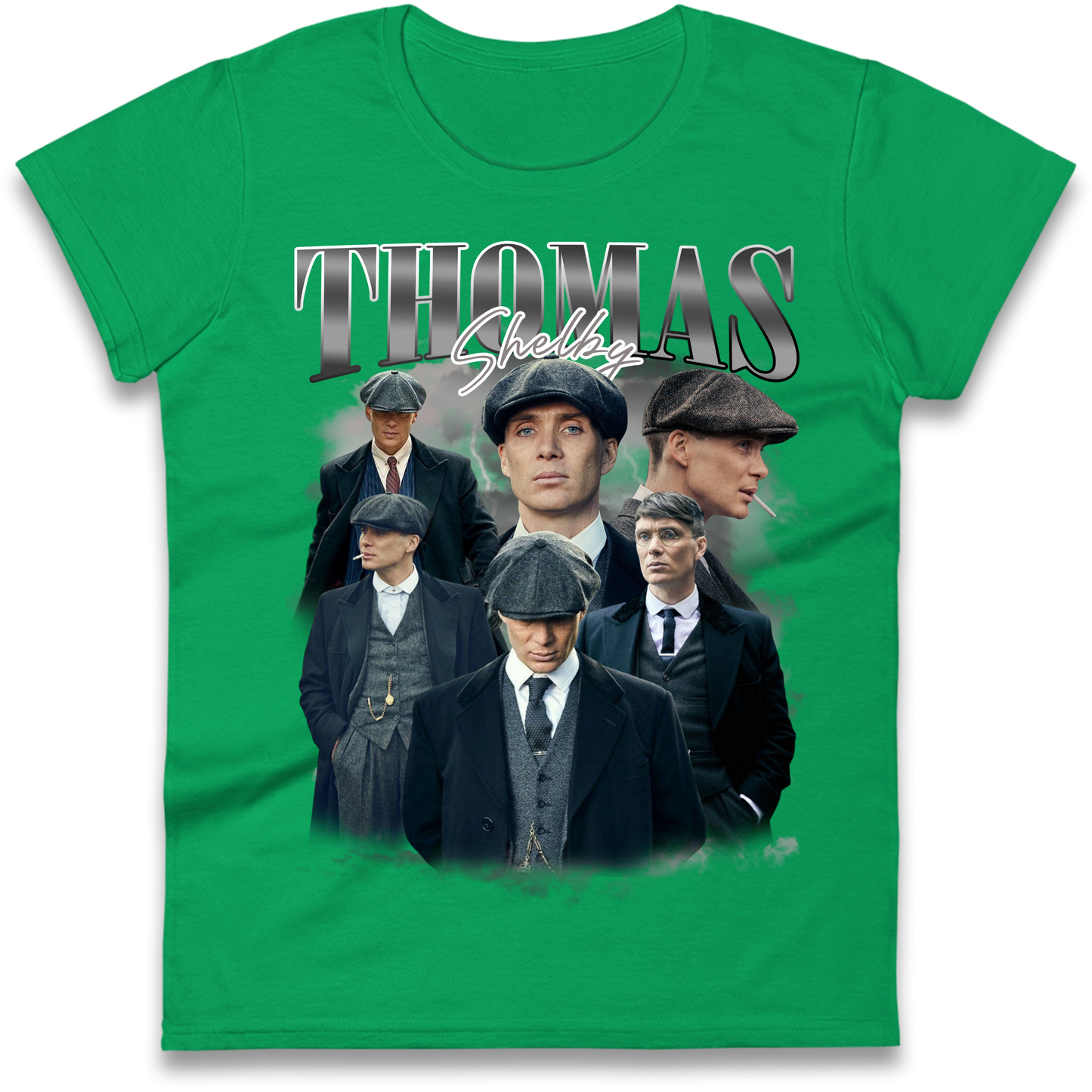 Thomas Shelby Ladies Shirt 