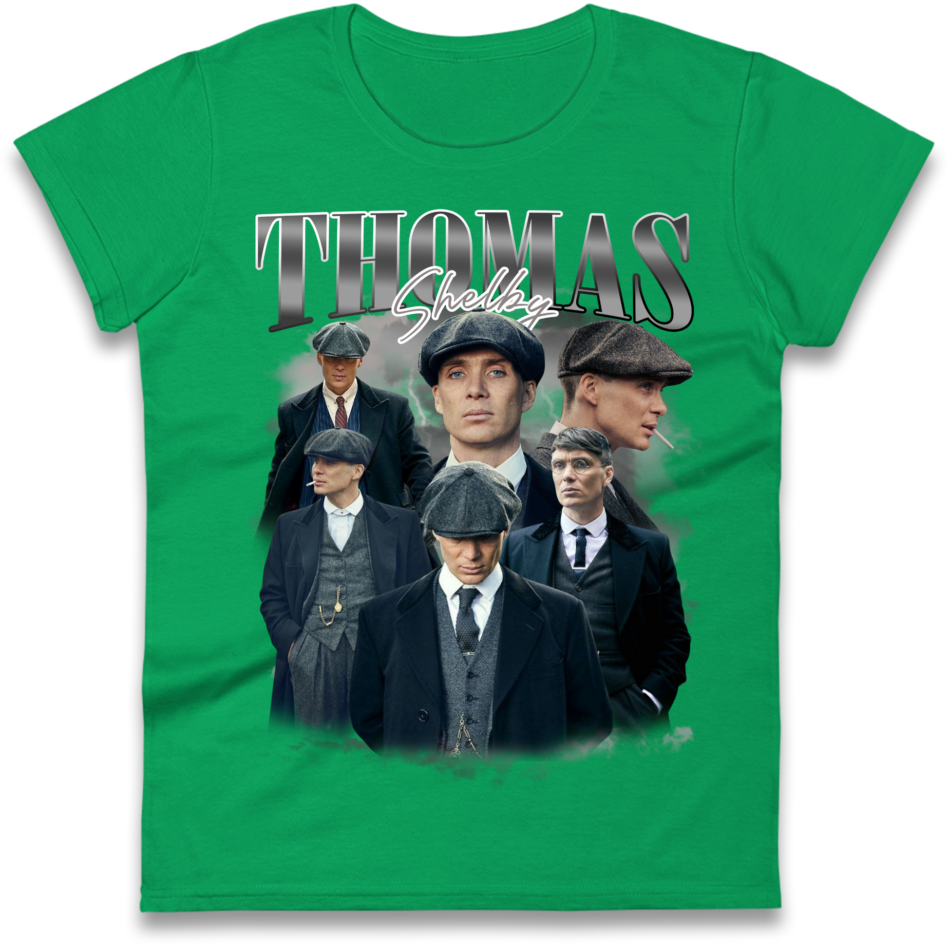 Thomas Shelby Ladies Shirt 