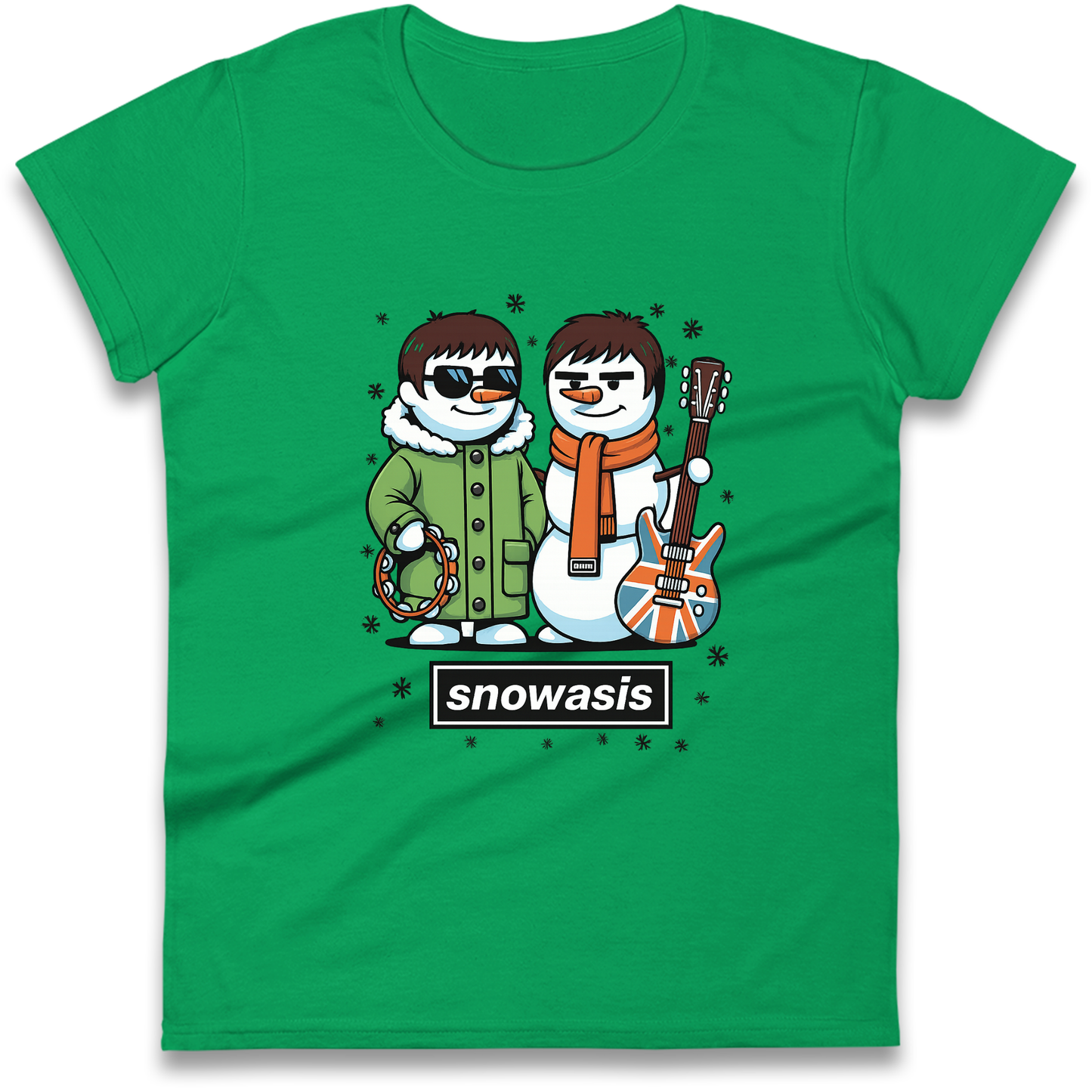 Snowasis Ladies Shirt