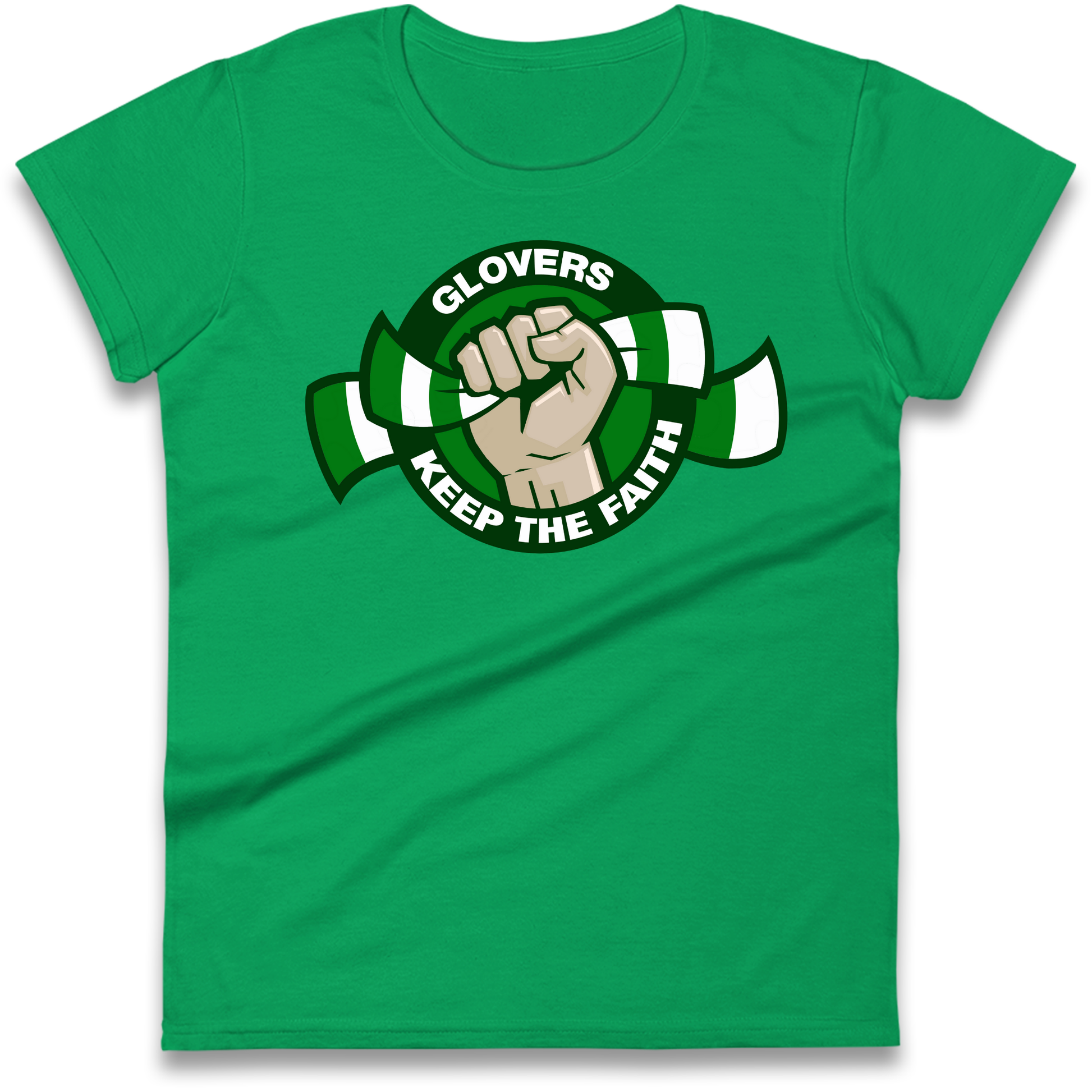 Yeovil Town Ladies Shirt