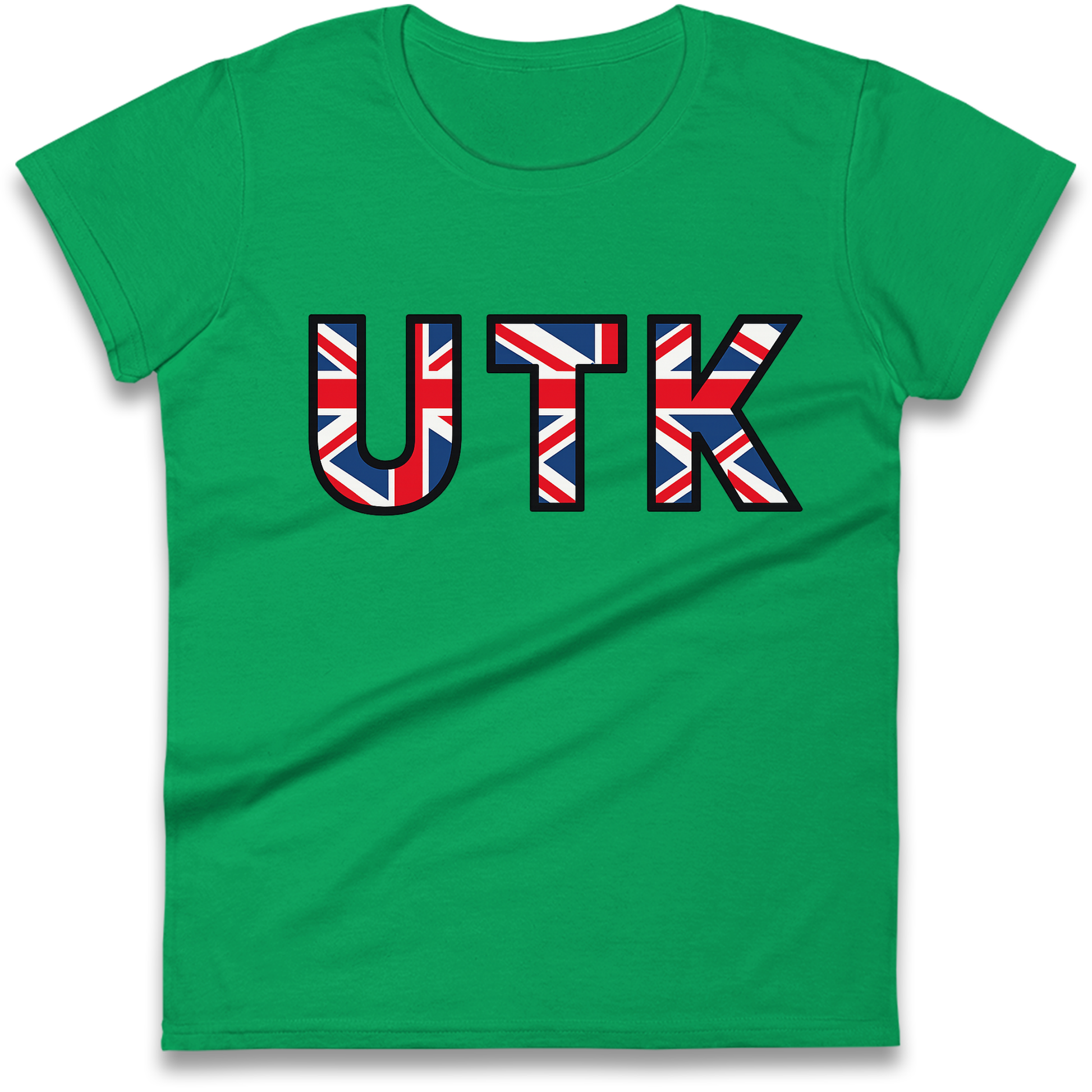 UTK Ladies Shirt