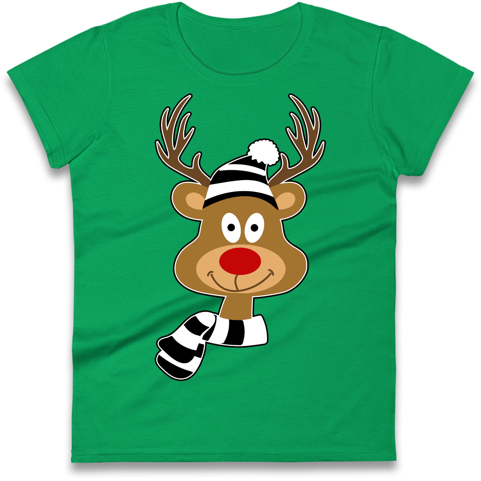 Rudolph Newcastle Ladies Shirt