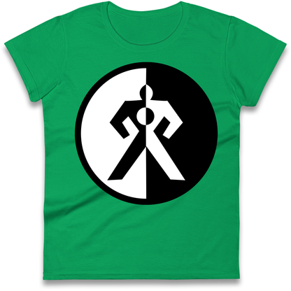 Boyzone Ladies Shirt
