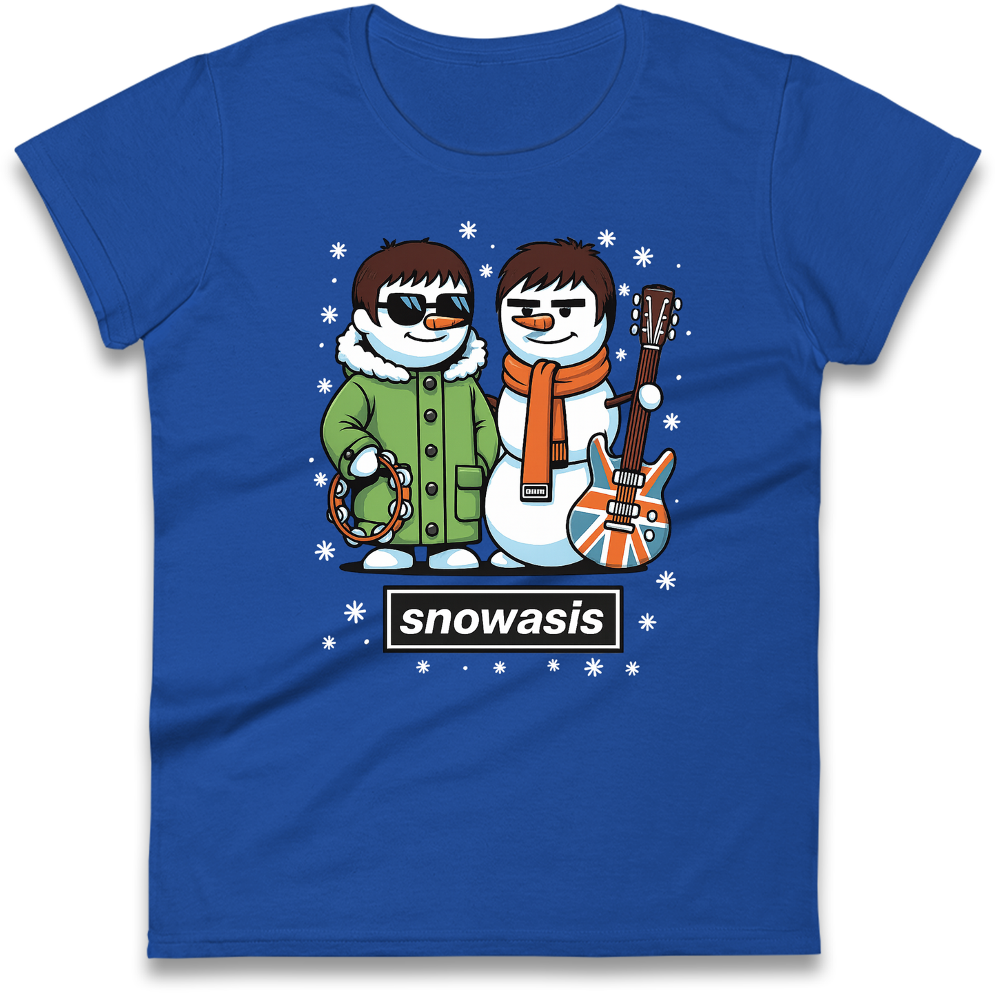 Snowasis Ladies Shirt
