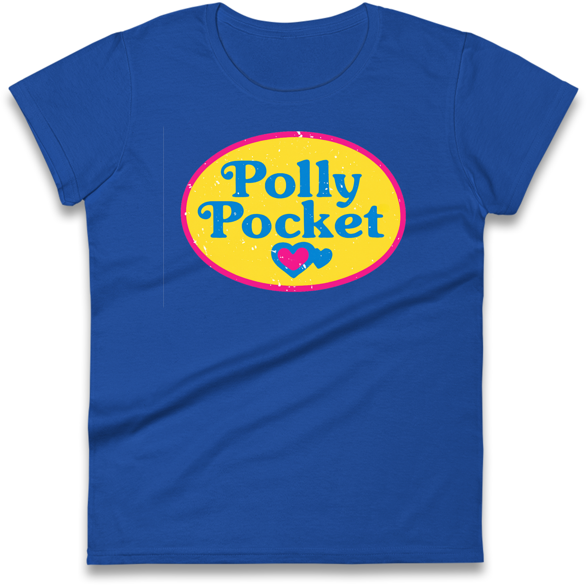 Polly Pocket Ladies Shirt