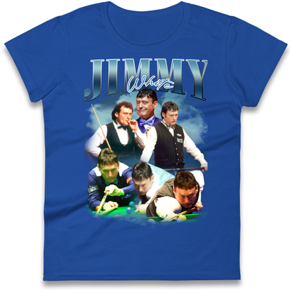 Jimmy White Ladies Shirt
