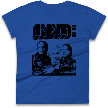 REM Ladies Shirt