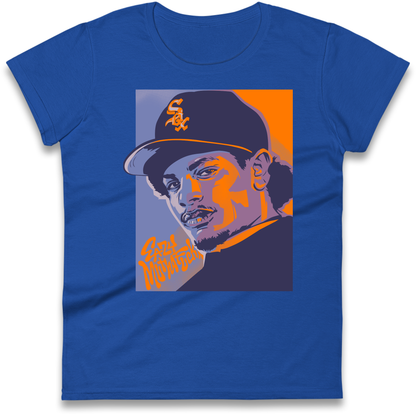 Eazy MF Ladies Shirt