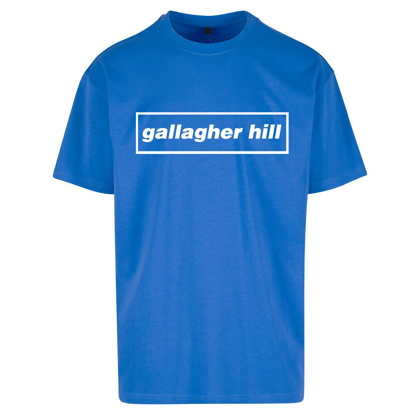 Gallagher Hill Oversized T Shirts 