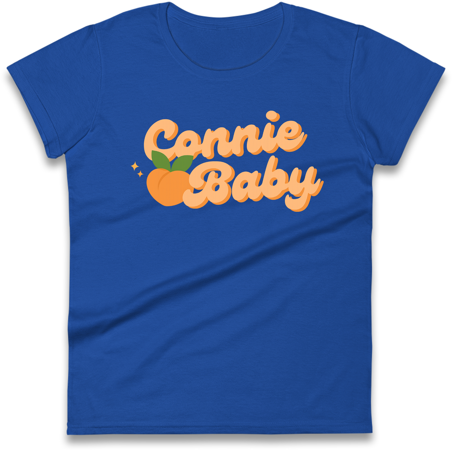 Connie Baby Ladies Shirt
