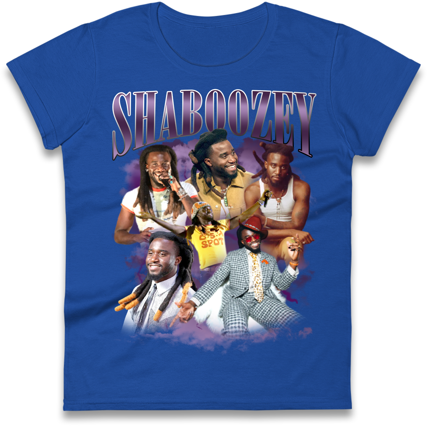 Shaboozey Ladies Shirt
