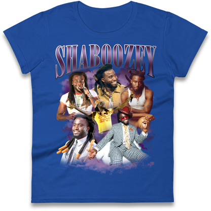 Shaboozey Ladies Shirt