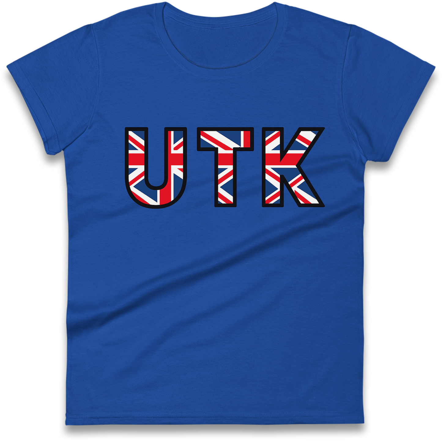 UTK Ladies Shirt