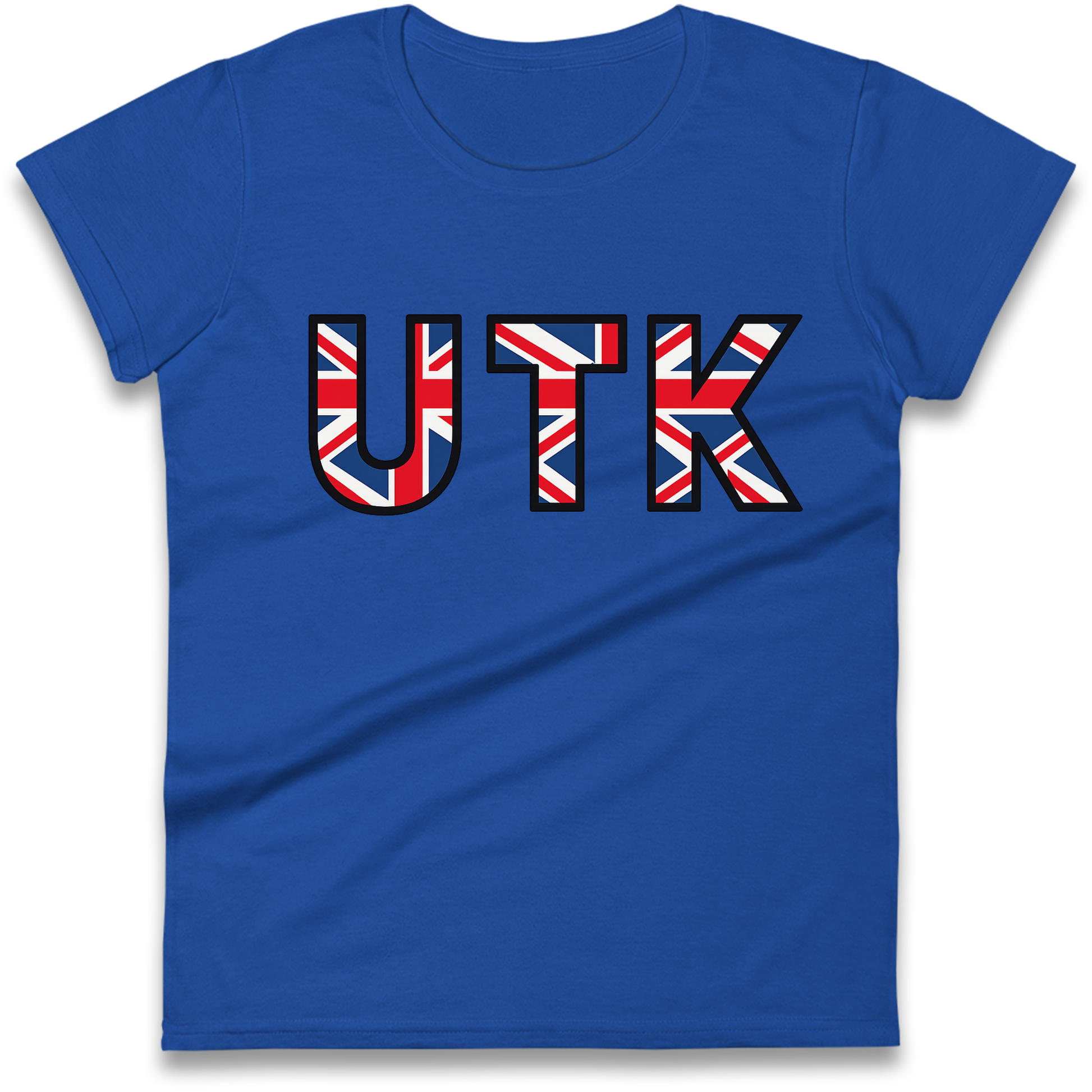 UTK Ladies Shirt