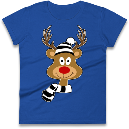 Rudolph Newcastle Ladies Shirt