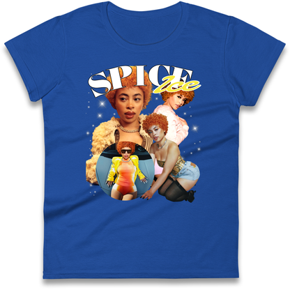 Ice Spice Ladies Shirt