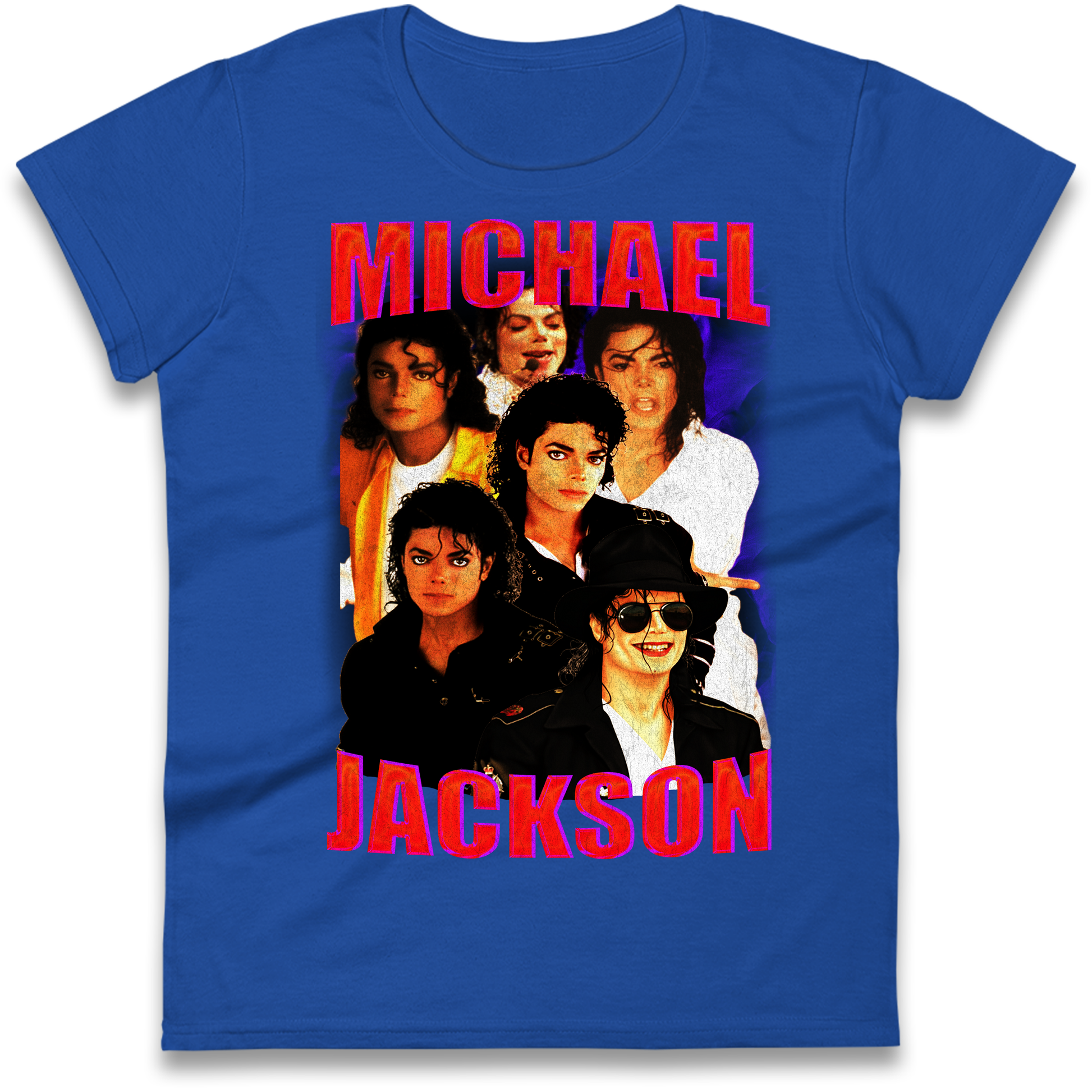 Michael Jackson Bad Ladies Shirt
