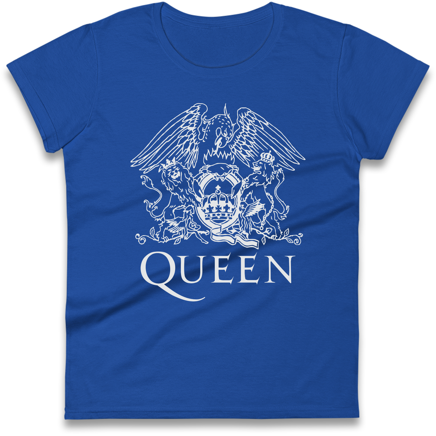 Queen Ladies Shirt