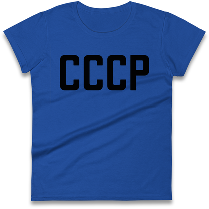 Lavrov Ladies Shirt