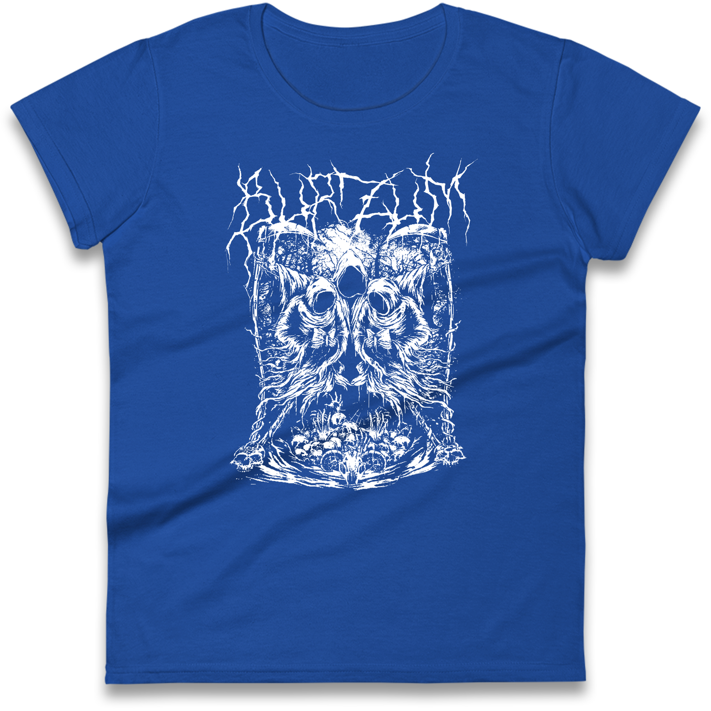 Burzum Ladies Shirt