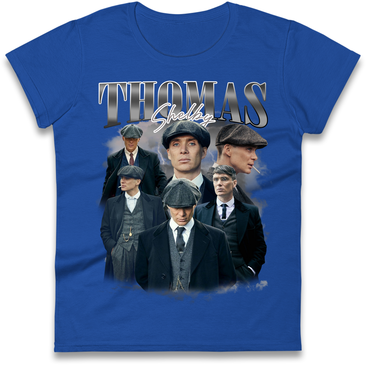 Thomas Shelby Ladies Shirt 